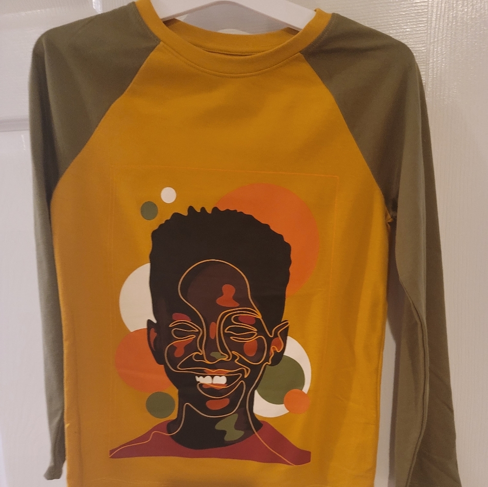 COPY - Long sleeve t shirt